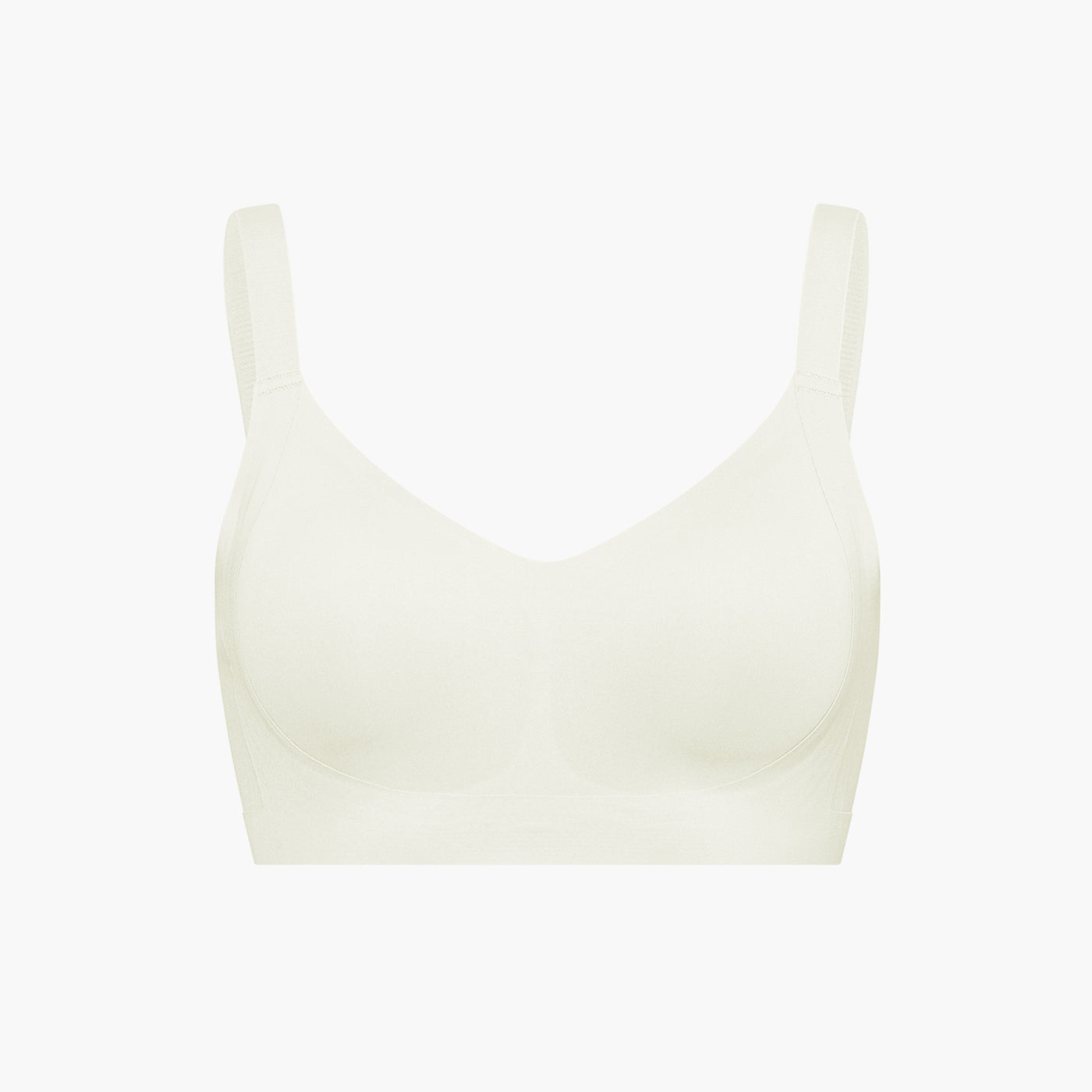 The Jelly Push-Up Bra