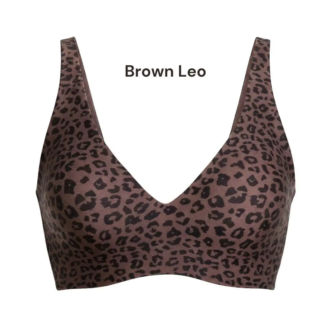 A push-up bra that lifts without hurting Honeyvine