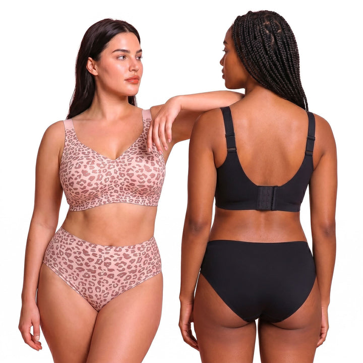 How to Find Your Perfect Bra Size & Fit: The Complete Guide