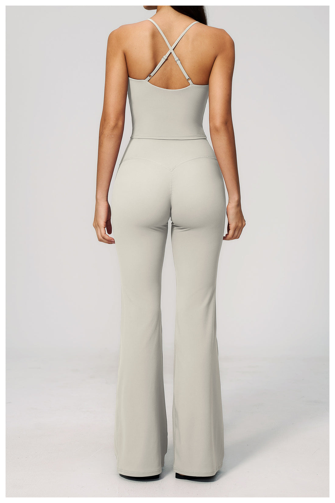 Women's Quick-Dry Yoga & Pilates Suit