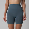 Soft Smooth Seamless Short High-Waist Yoga Shorts eprolo