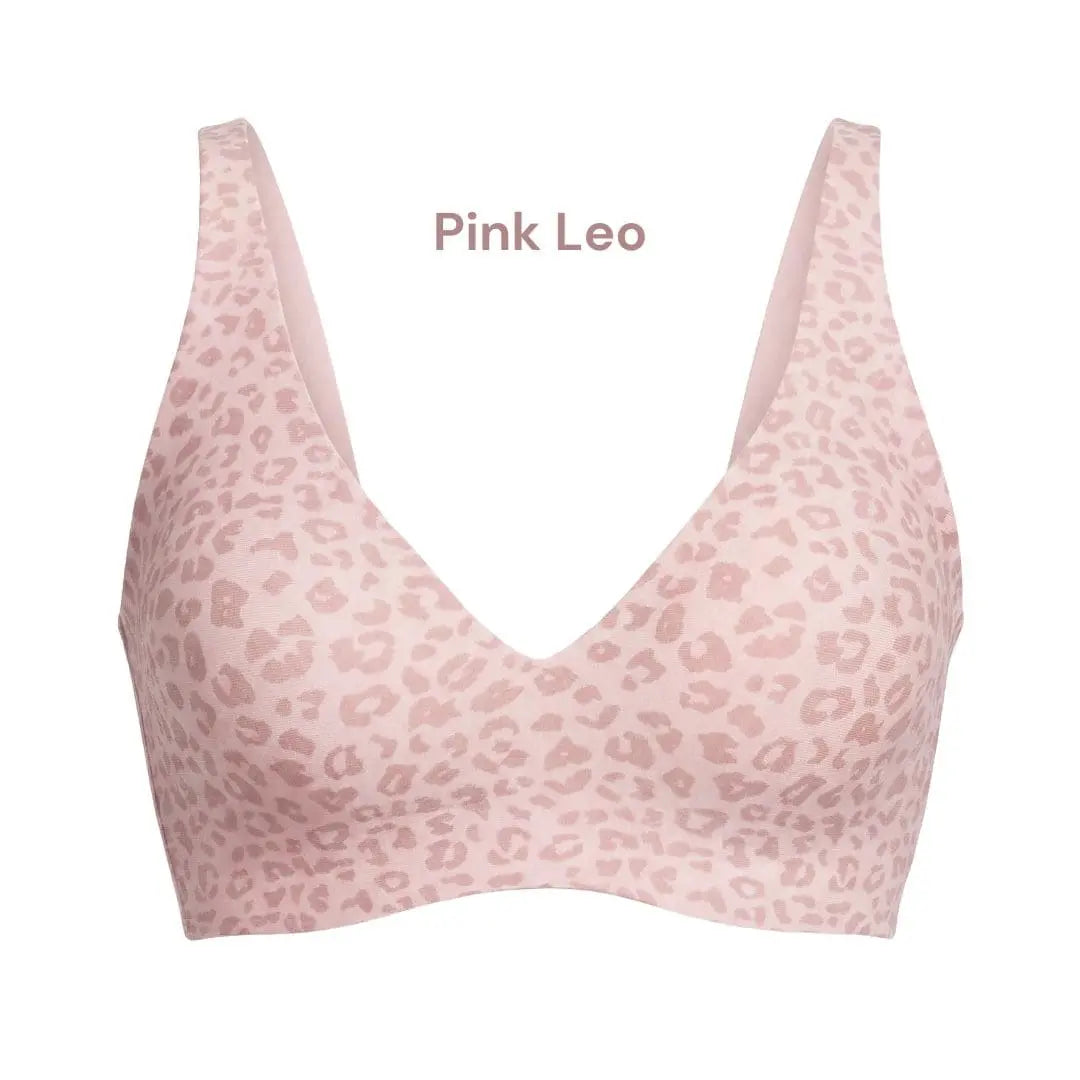 A push-up bra that lifts without hurting Honeyvine