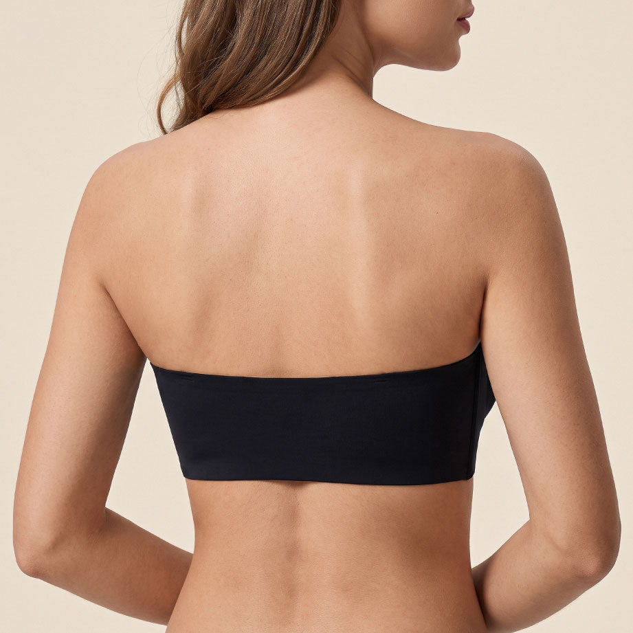 Jelly Strapless Front Closure Bra TheJellyBra