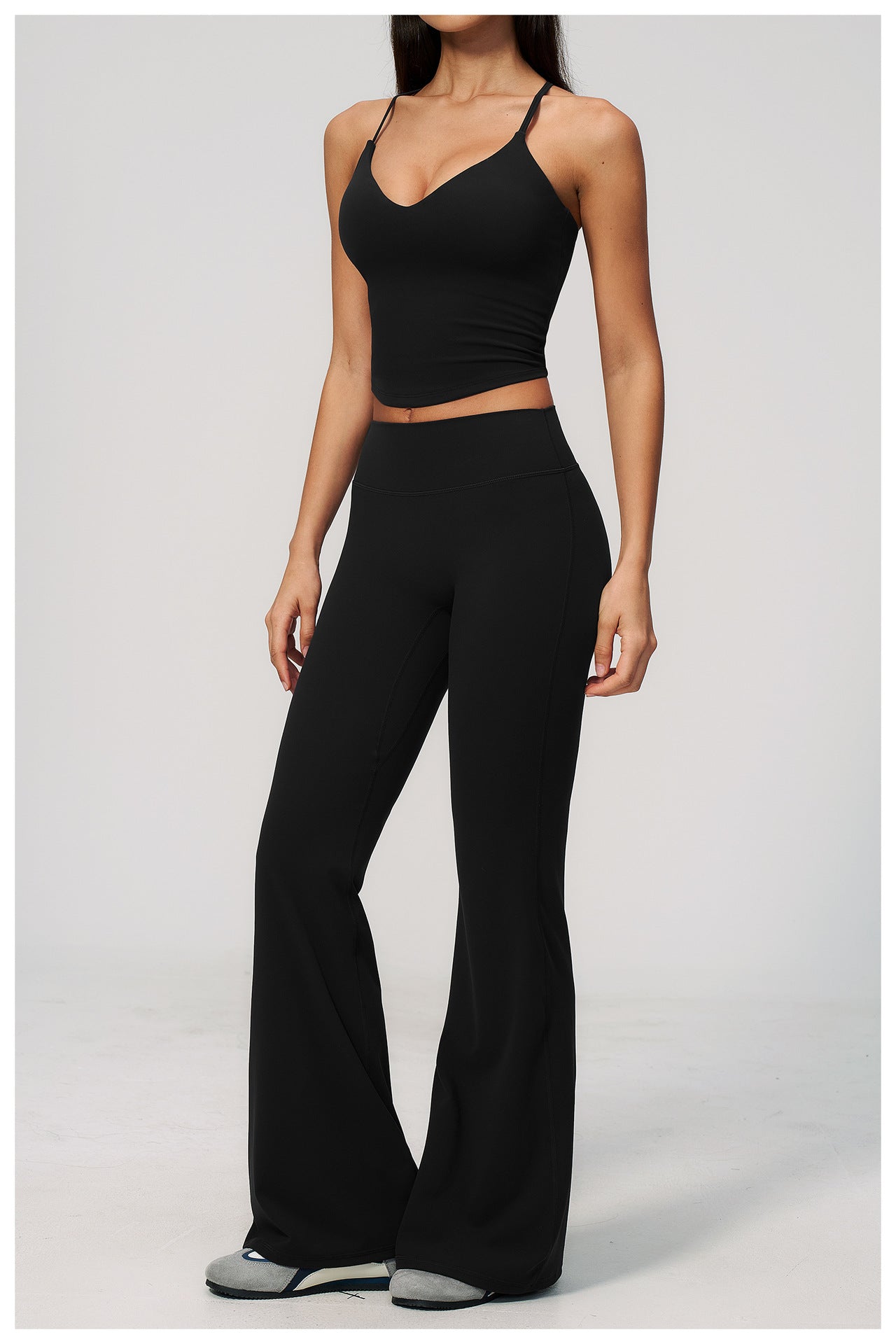 Women's Quick-Dry Yoga & Pilates Suit