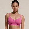 Everyday Wireless Bra Unlined Soft Bra TheJellyBra