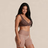 Stay-In-Place Seamless Shaper Short TheJellyBra