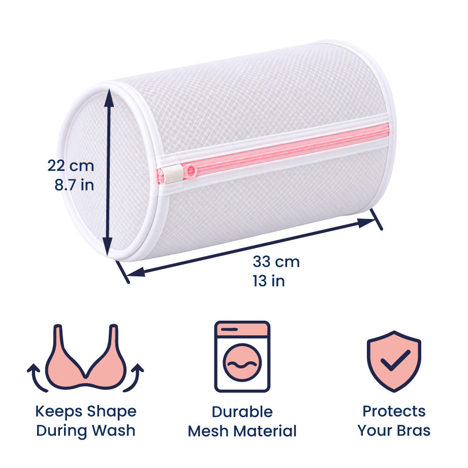 Bra Care Wash Bag TheJellyBra