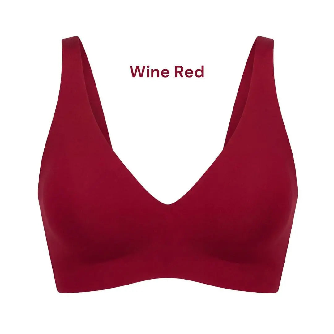 A push-up bra that lifts without hurting Honeyvine