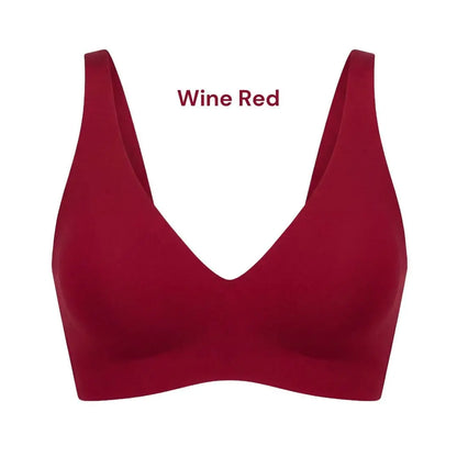 A push-up bra that lifts without hurting Honeyvine