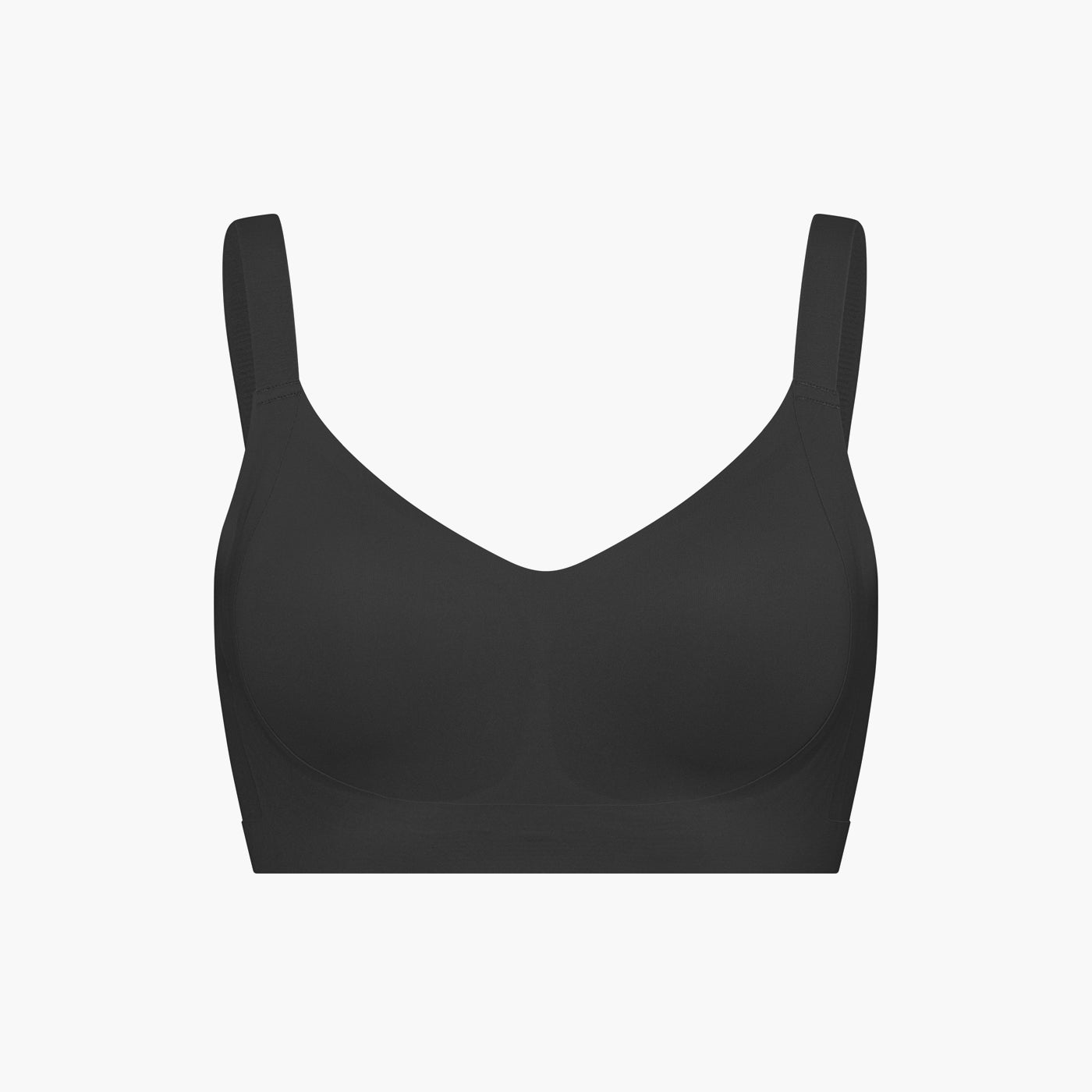 The Jelly Push-Up Bra