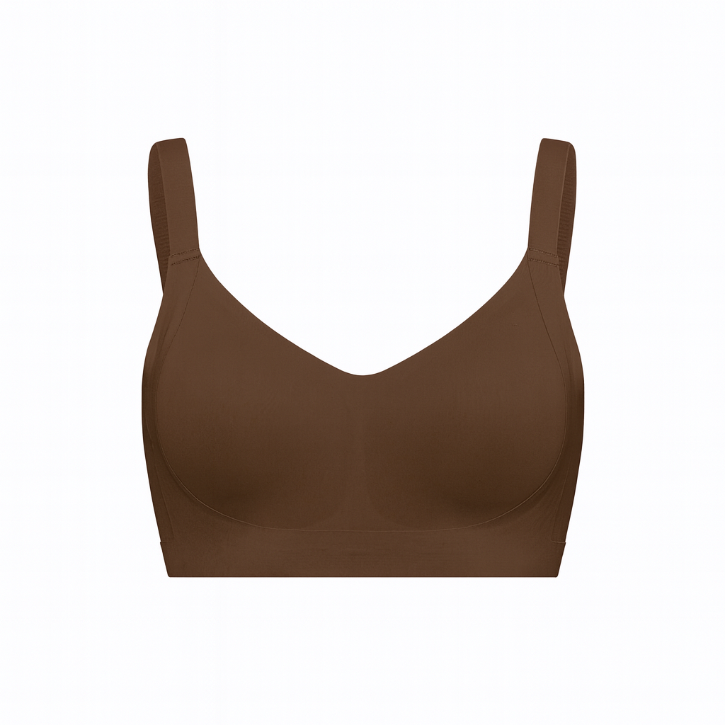 The Jelly Push-Up Bra