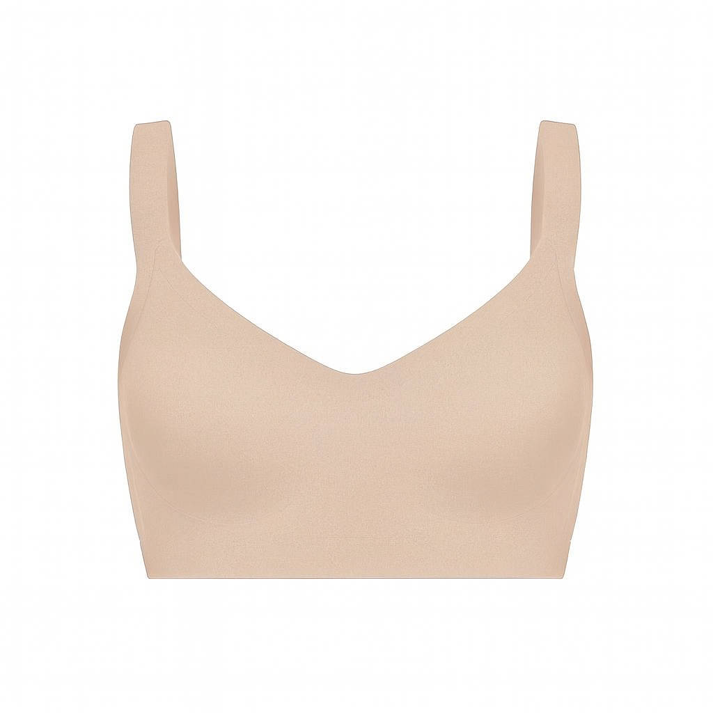 The Jelly Push-Up Bra