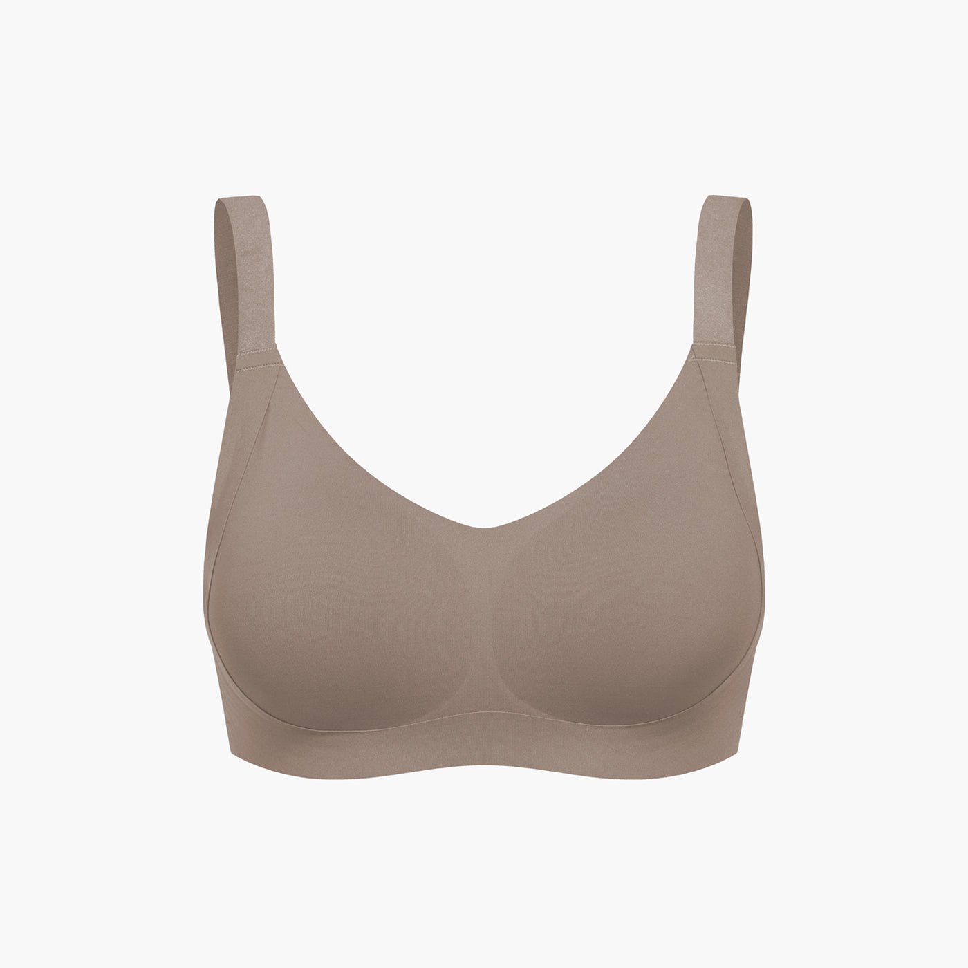 The Jelly Push-Up Bra