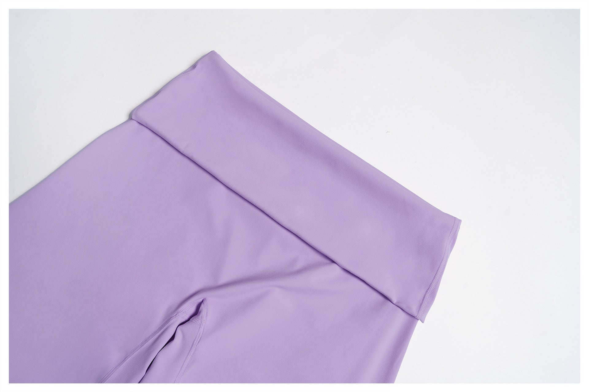 Halter Crop Top & Wide-Leg Pants Set