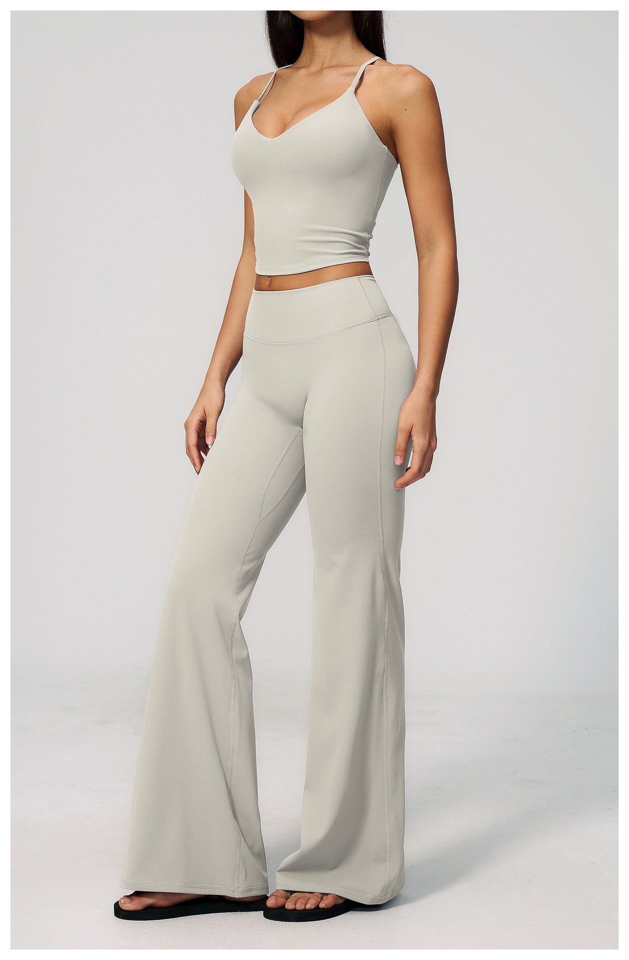 Women's Quick-Dry Yoga & Pilates Suit