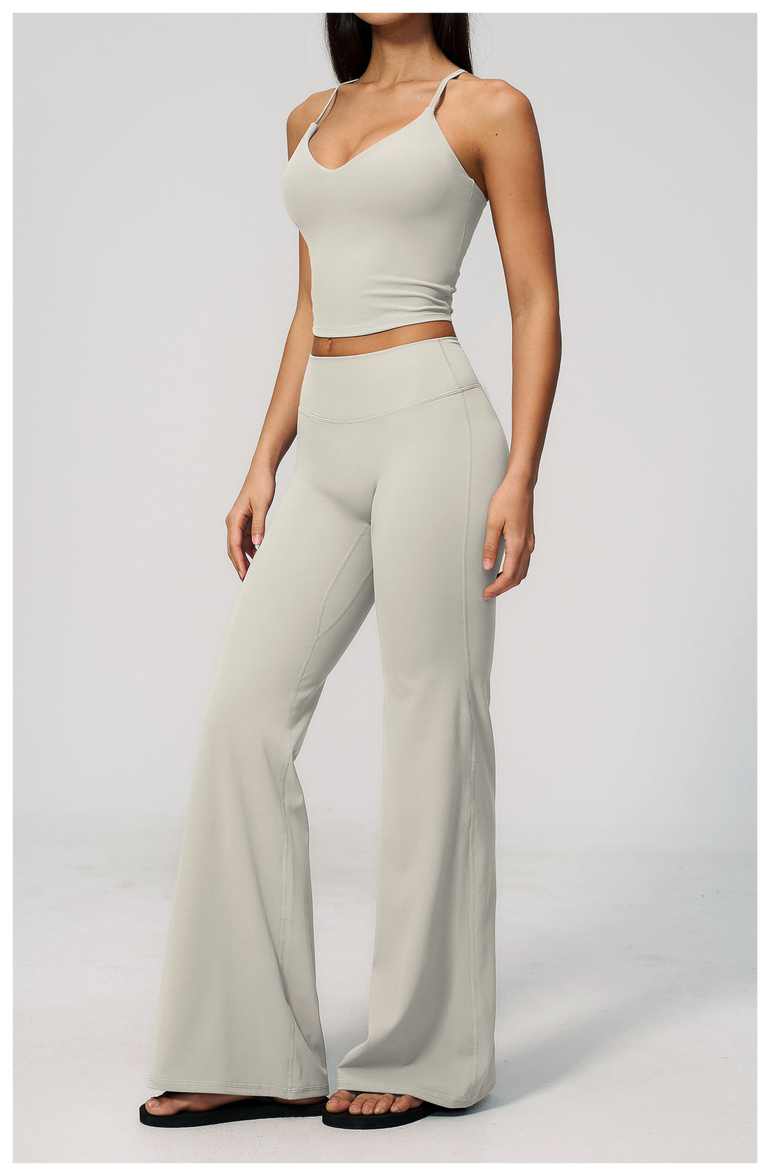 Women's Quick-Dry Yoga & Pilates Suit