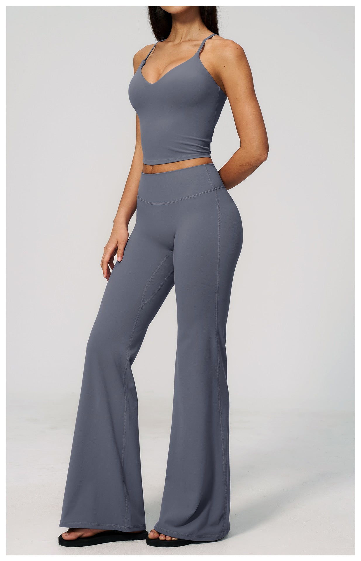 Women's Quick-Dry Yoga & Pilates Suit