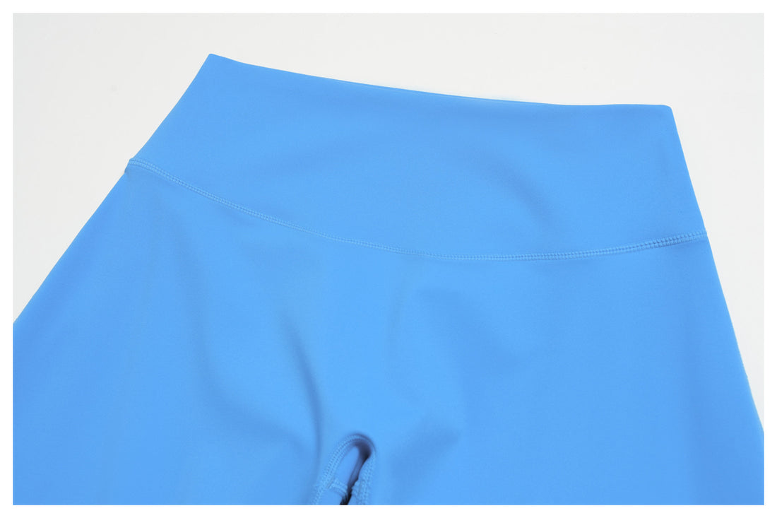 Zip Jacket, Bra & Flared Pant Yoga Set