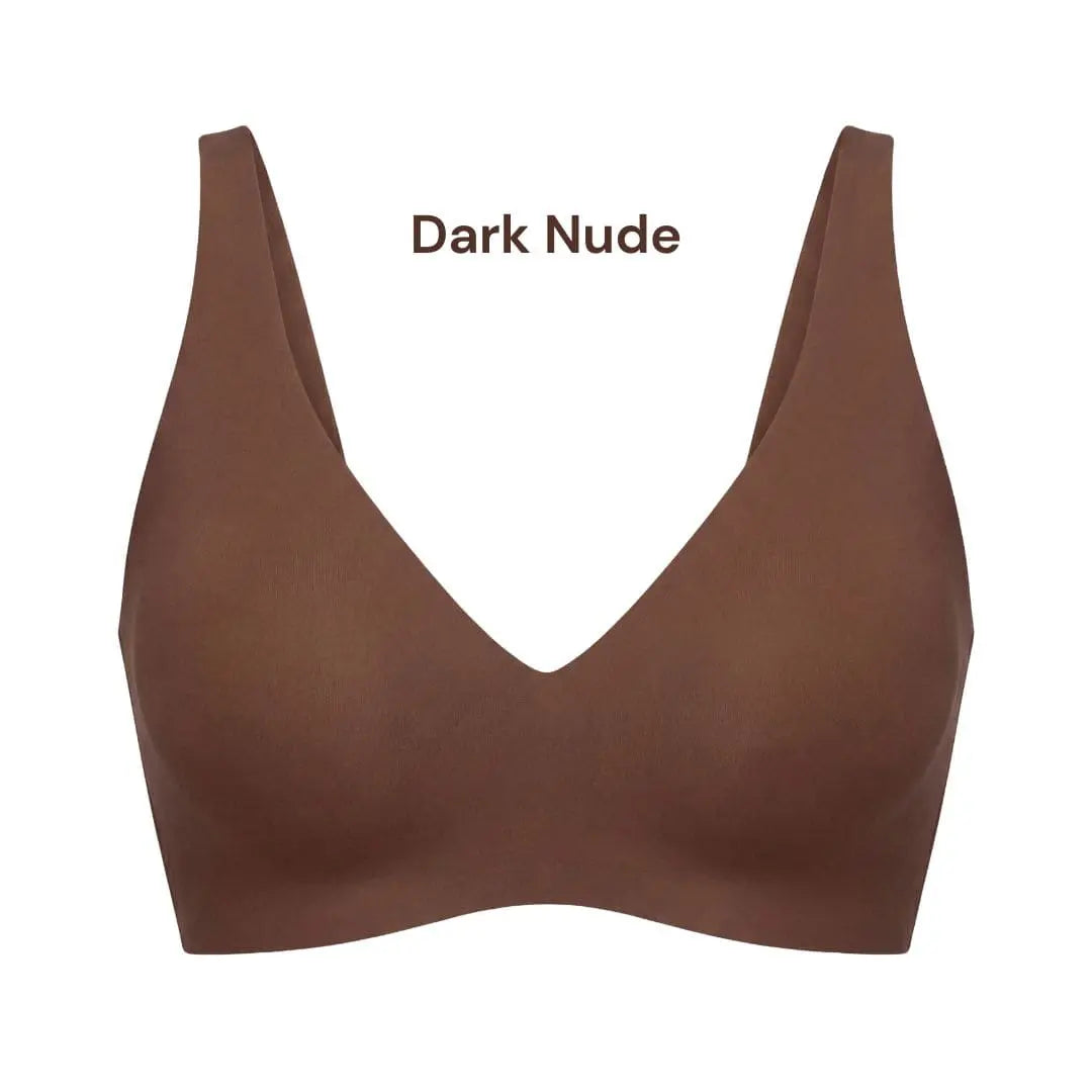 A push-up bra that lifts without hurting Honeyvine