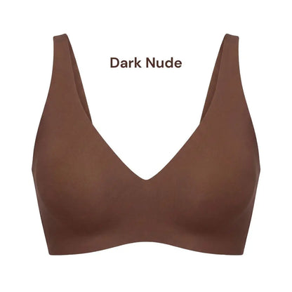 A push-up bra that lifts without hurting Honeyvine