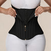 High Compression Curved Boned Waist Trainer TheJellyBra