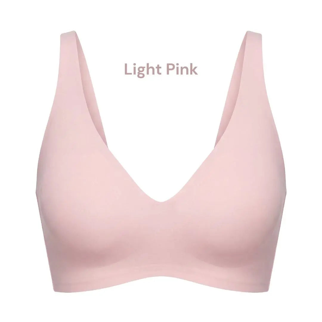 A push-up bra that lifts without hurting Honeyvine