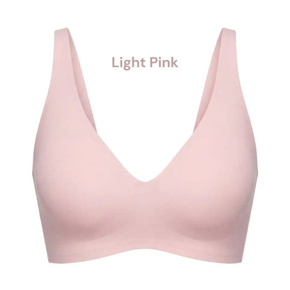 A push-up bra that lifts without hurting Honeyvine