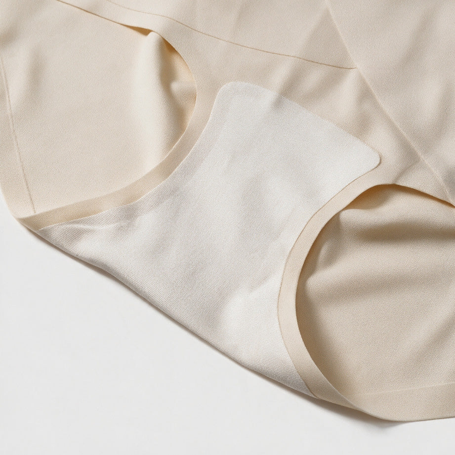 Seamless Smooth High-Rise Brief (5-Pack) TheJellyBra