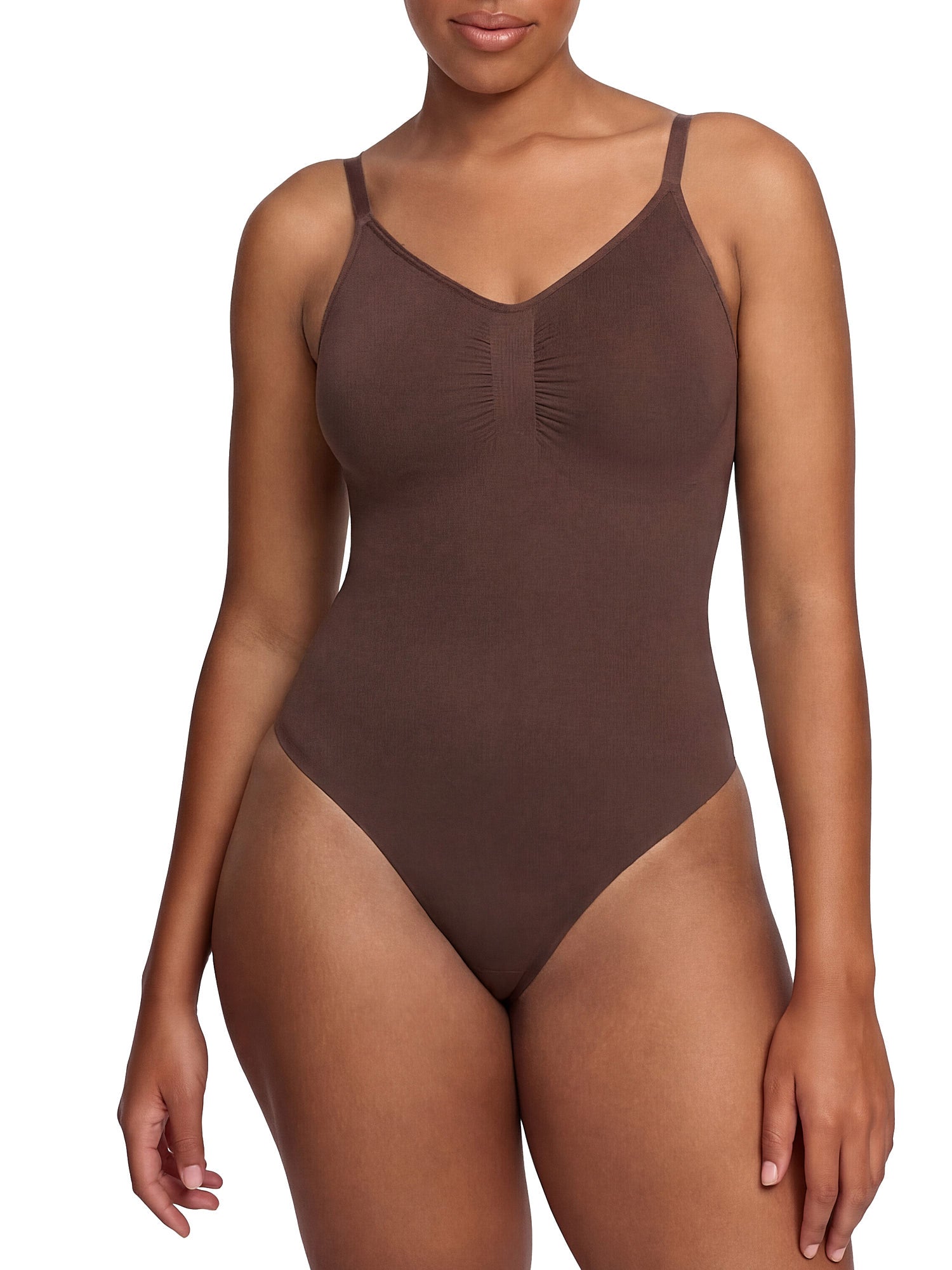 Bodysuit Sculpting Shapewear mit Slip TheJellyBra