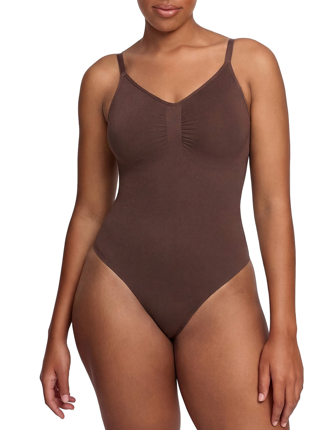 Bodysuit Sculpting Shapewear mit Slip TheJellyBra