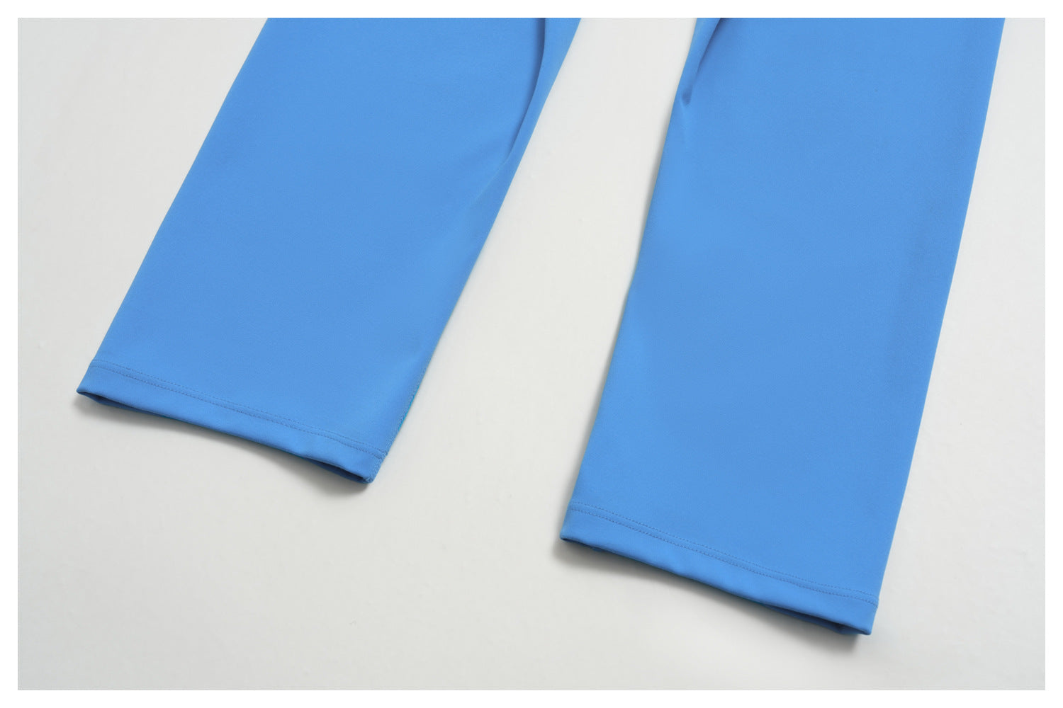 Zip-Up Capri Yoga 3-Piece Set