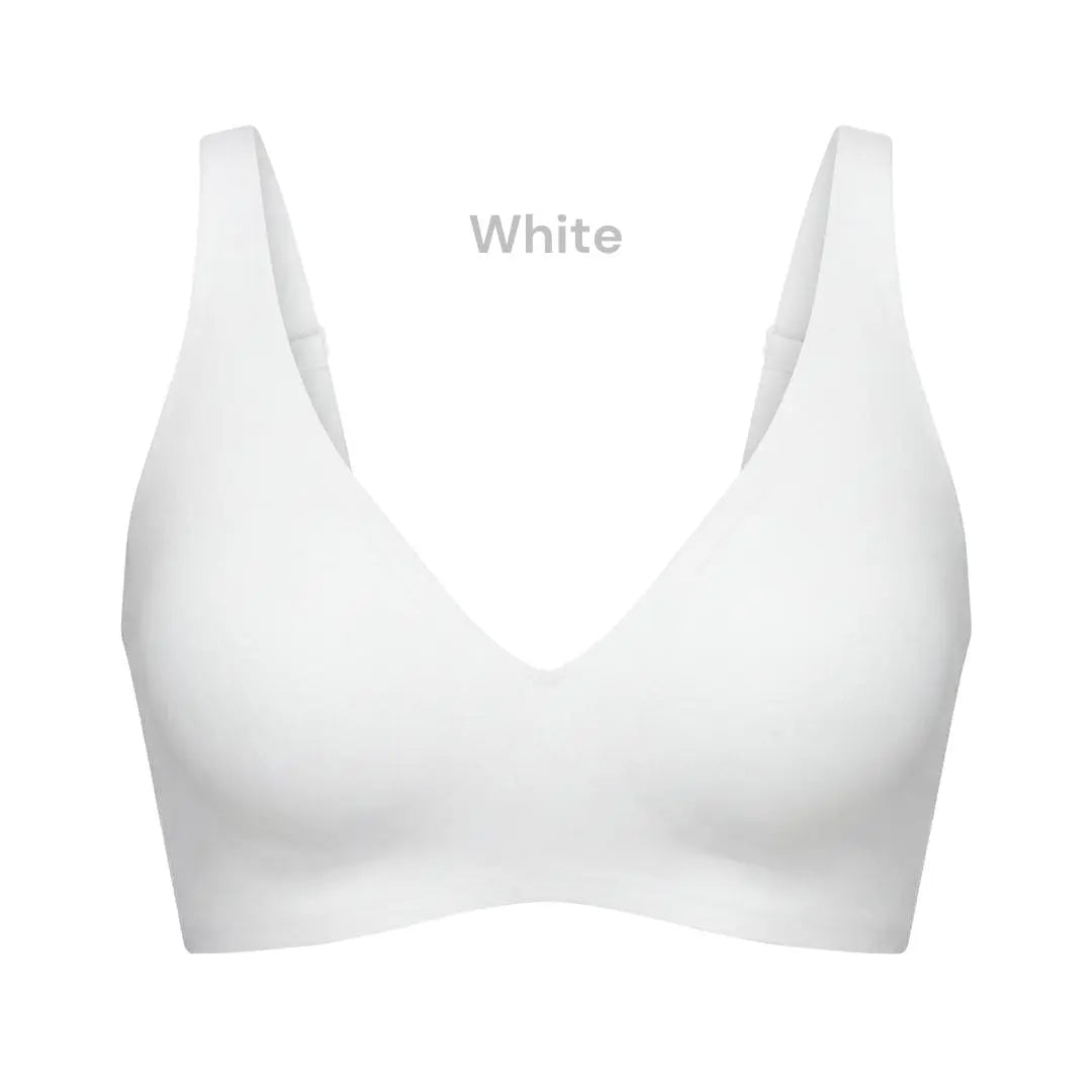A push-up bra that lifts without hurting Honeyvine