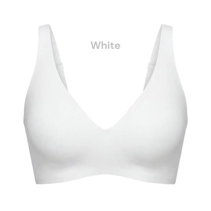 A push-up bra that lifts without hurting Honeyvine
