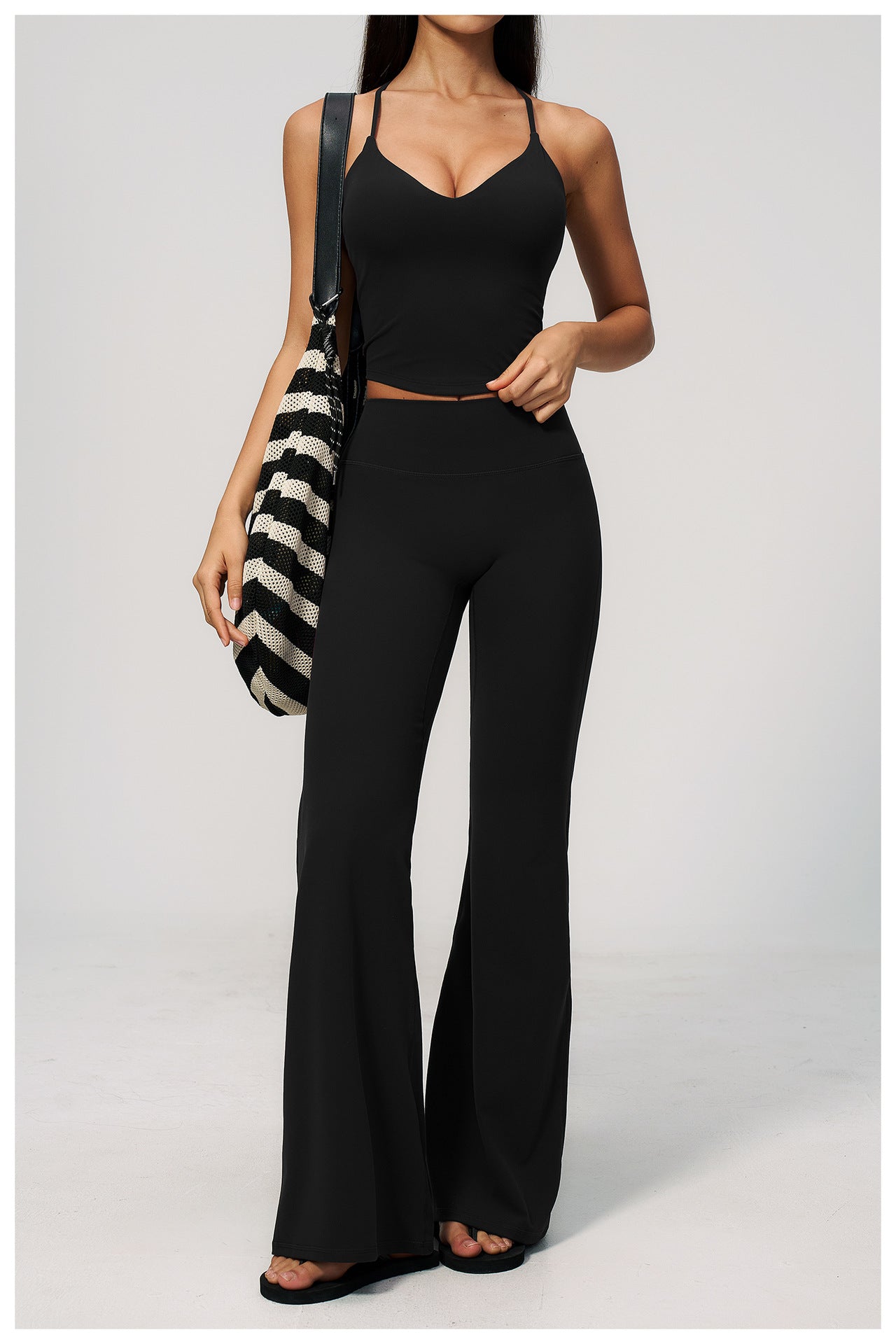 Women's Quick-Dry Yoga & Pilates Suit