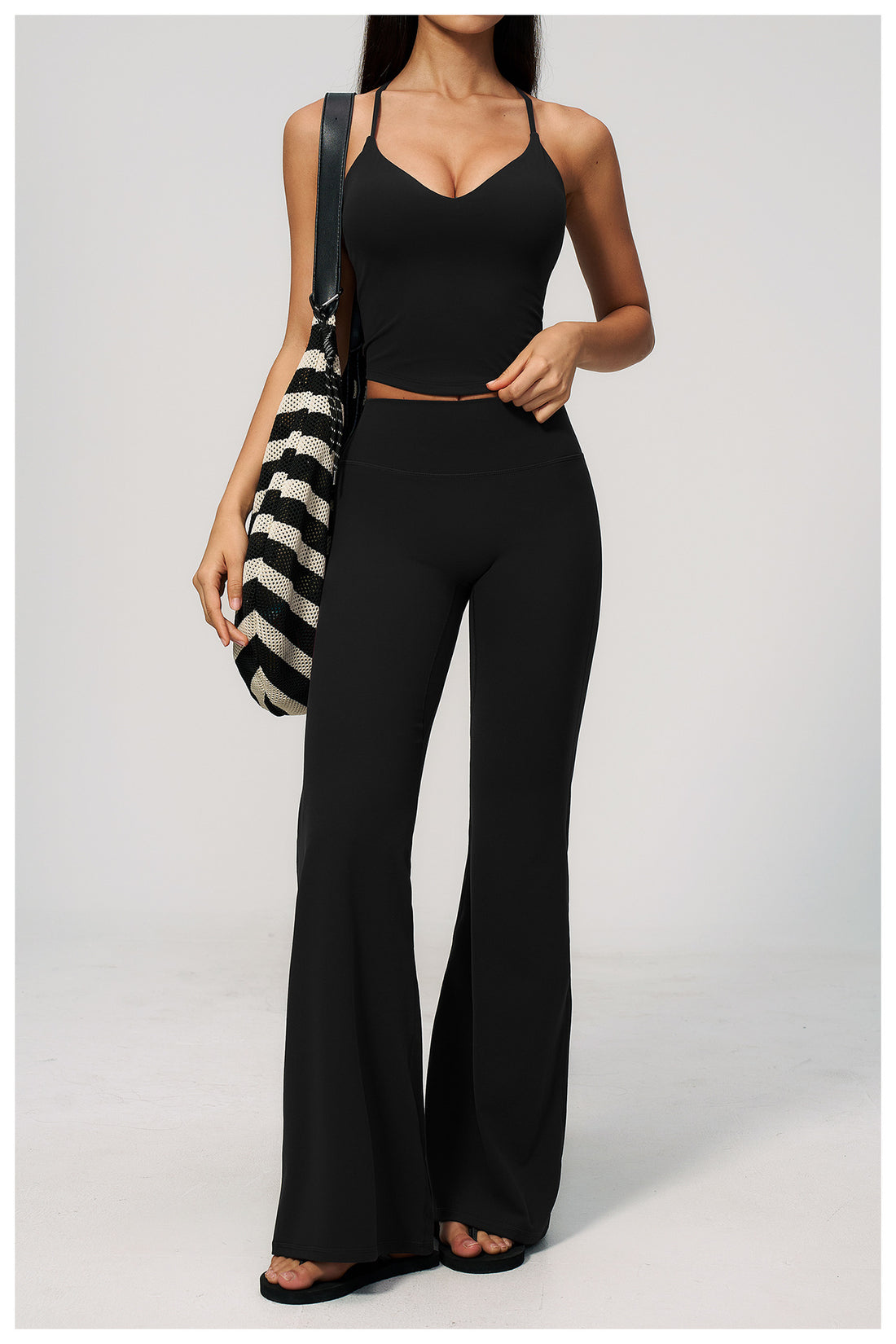 Women's Quick-Dry Yoga & Pilates Suit