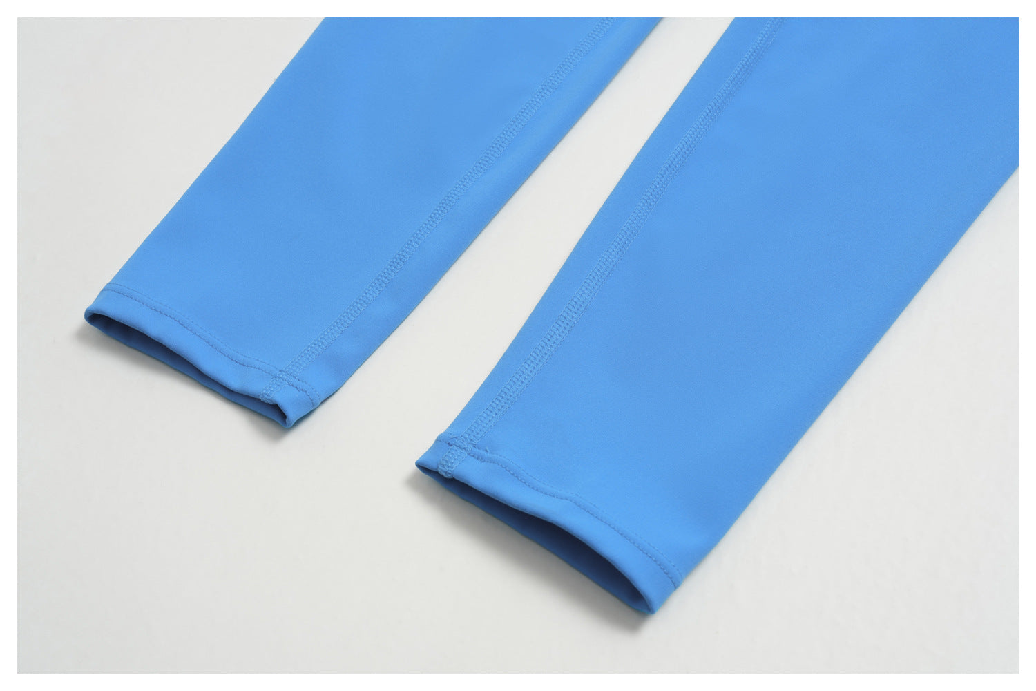 3-Piece Zip Jacket Activewear Set