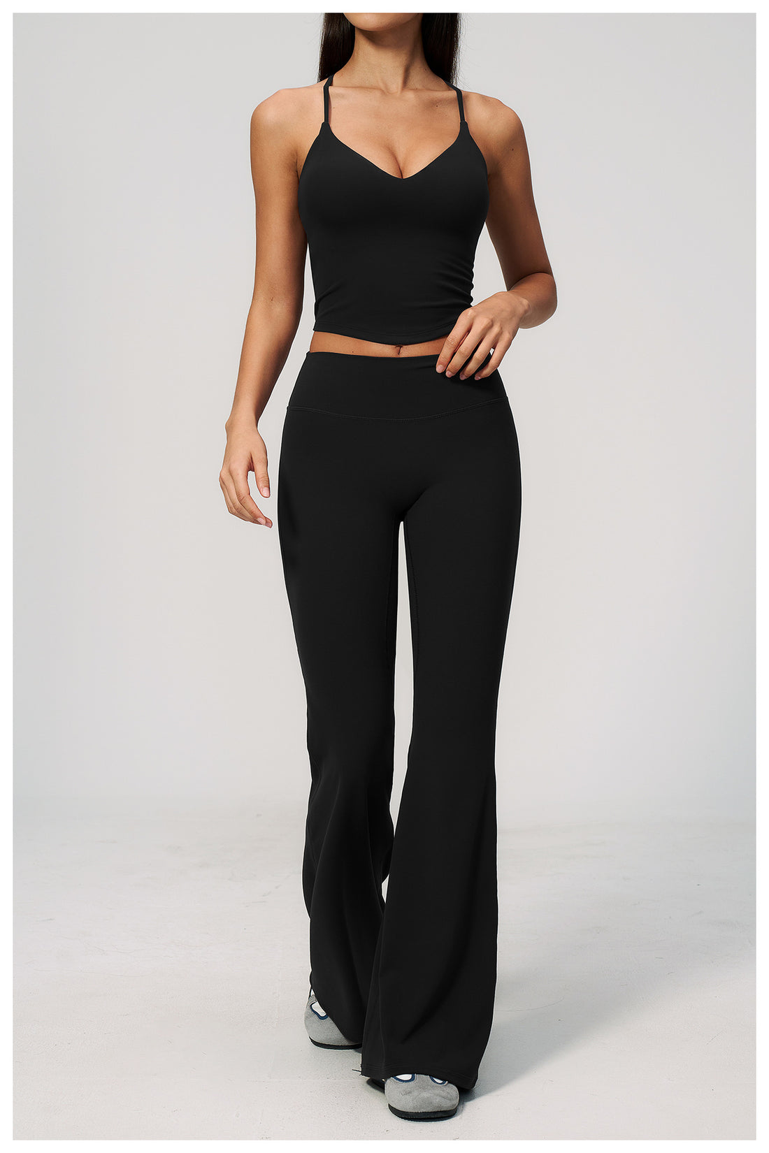 Women's Quick-Dry Yoga & Pilates Suit