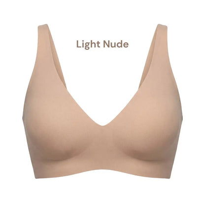 A push-up bra that lifts without hurting Honeyvine