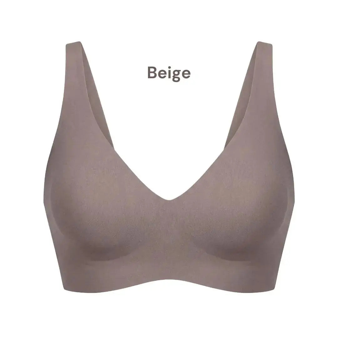 A push-up bra that lifts without hurting Honeyvine