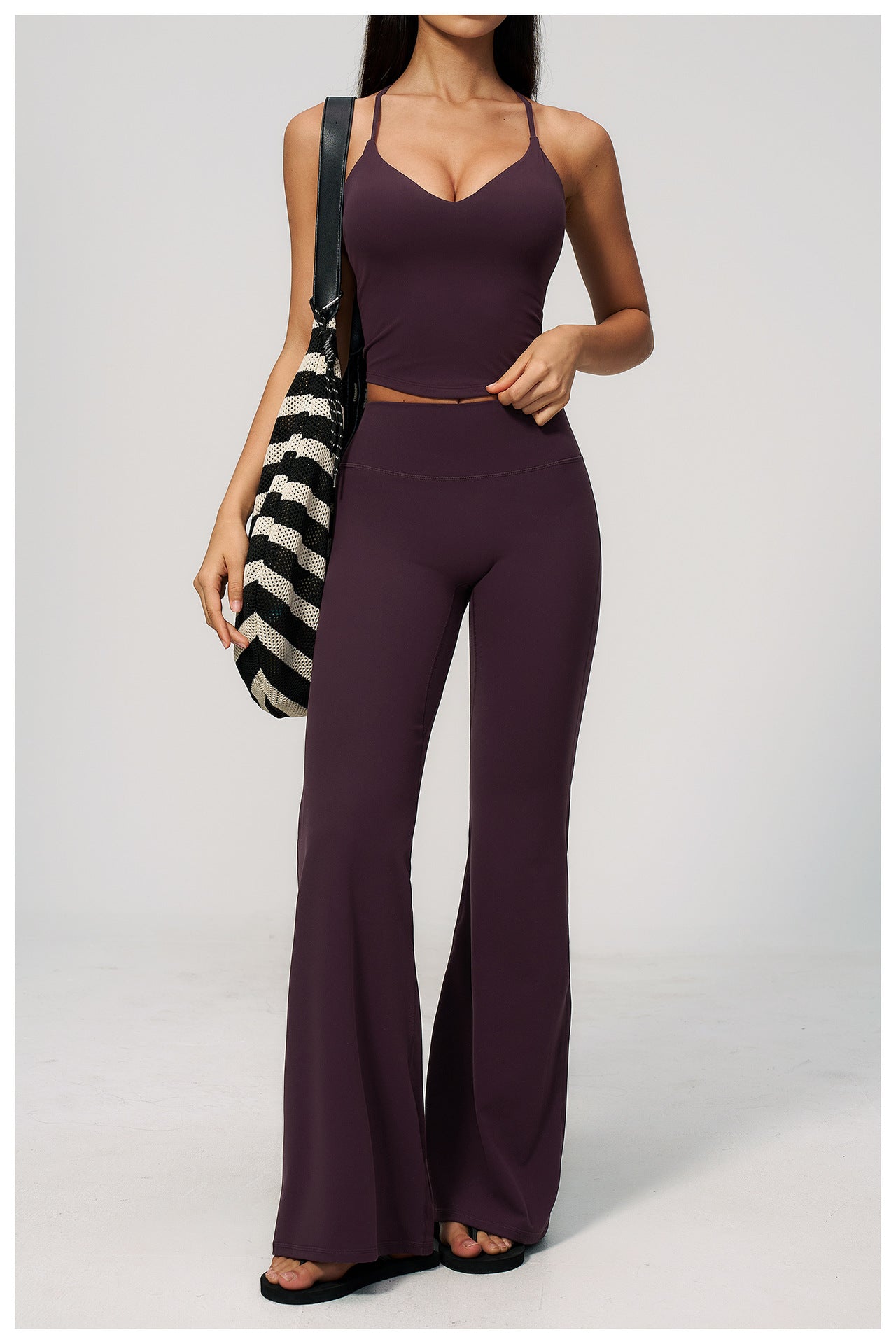 Women's Quick-Dry Yoga & Pilates Suit