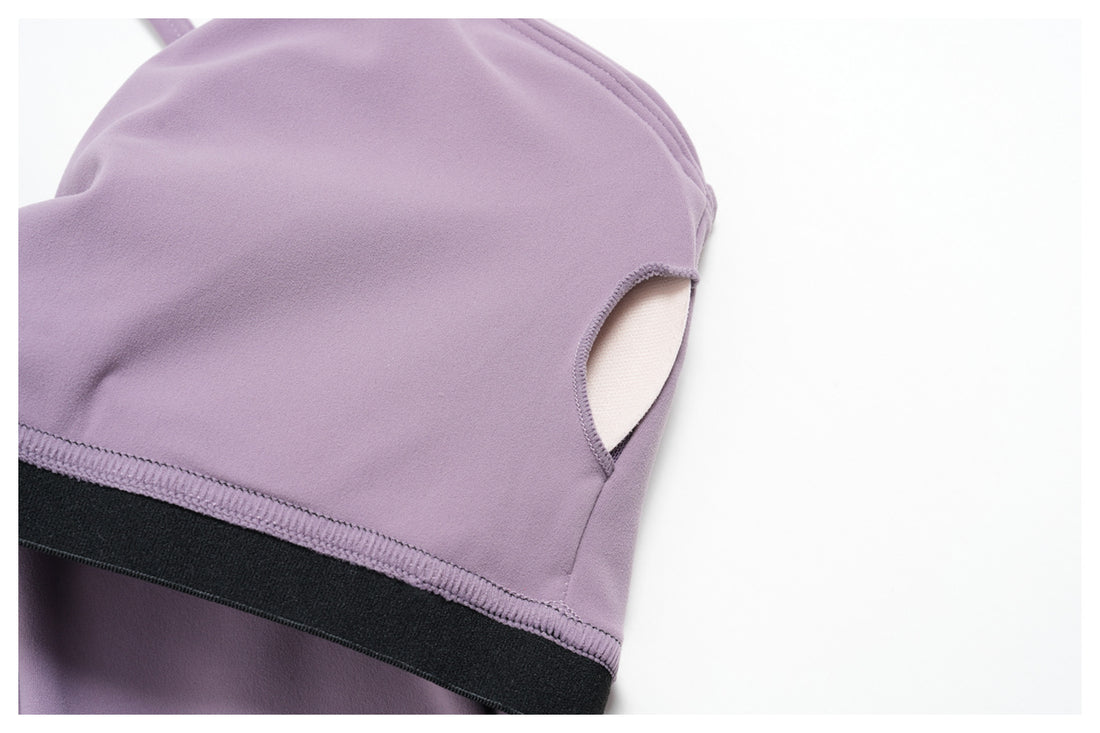 Women's Quick-Dry Yoga & Pilates Suit