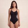 Bodysuit Sculpting Shapewear mit Slip TheJellyBra