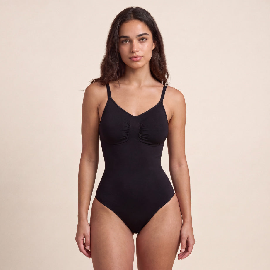Bodysuit Sculpting Shapewear mit Slip TheJellyBra