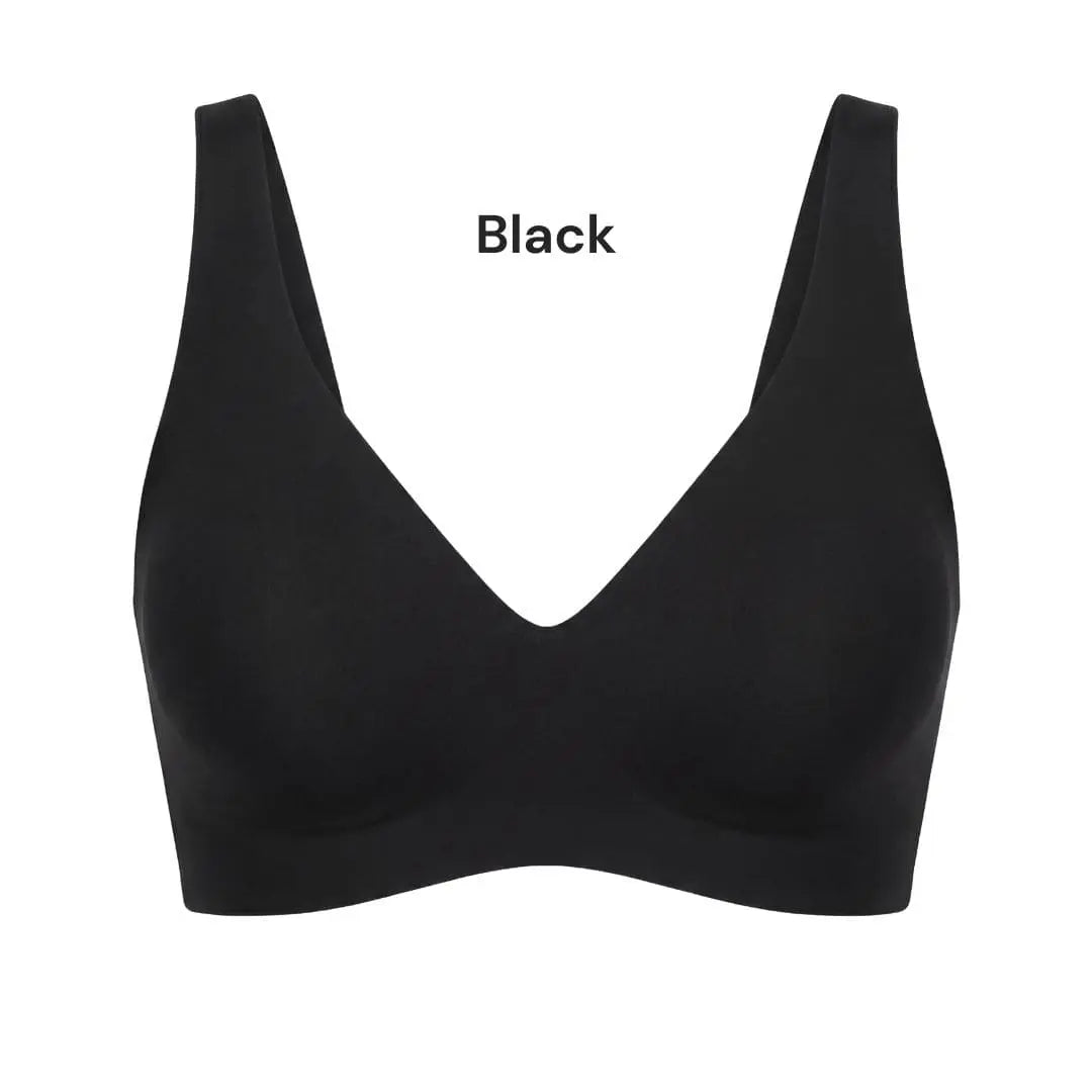 A push-up bra that lifts without hurting Honeyvine