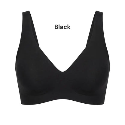 A push-up bra that lifts without hurting Honeyvine
