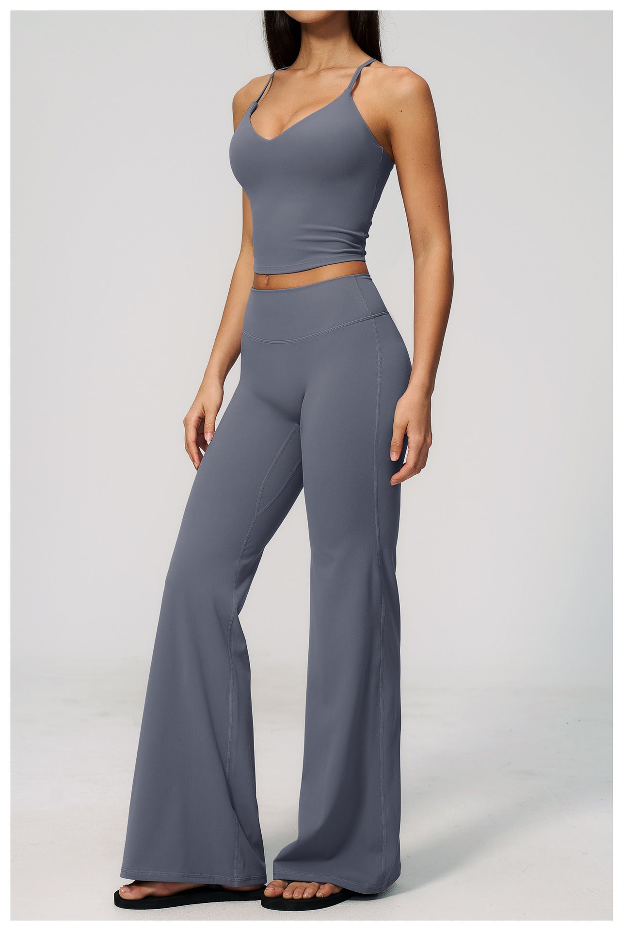 Women's Quick-Dry Yoga & Pilates Suit