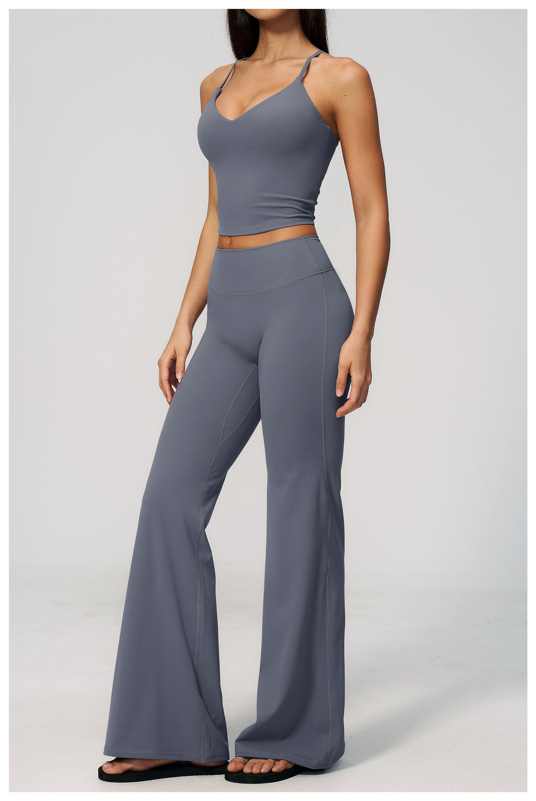 Women's Quick-Dry Yoga & Pilates Suit