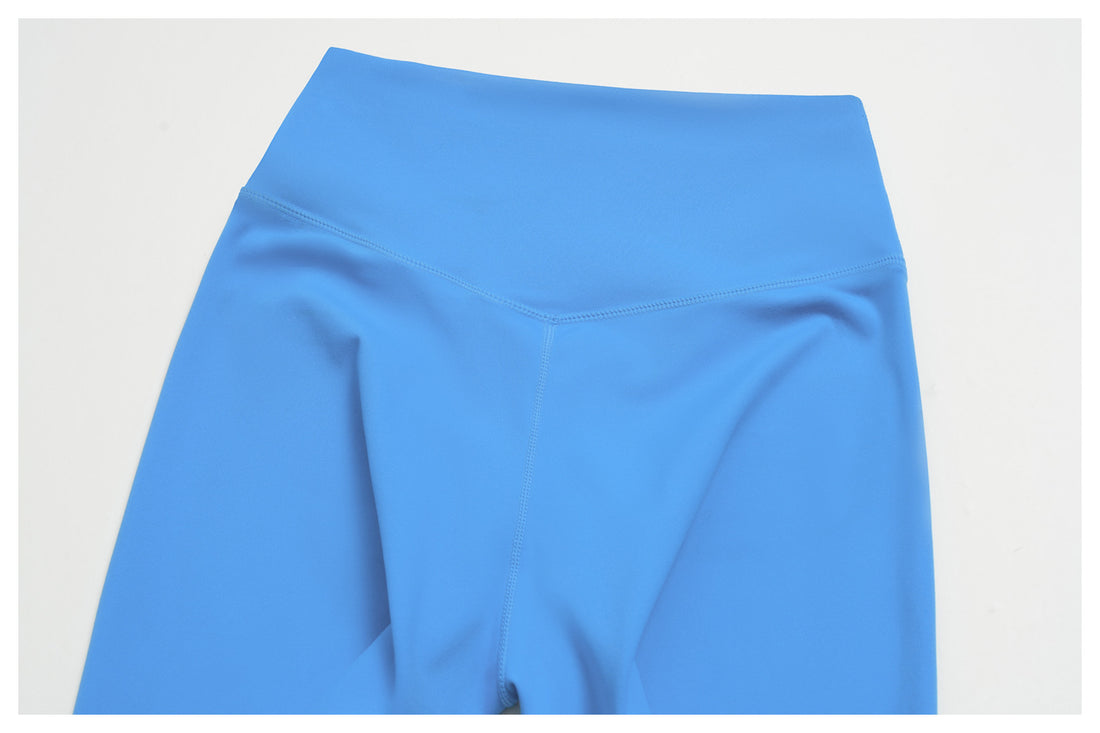 Zip-Up Capri Yoga 3-Piece Set