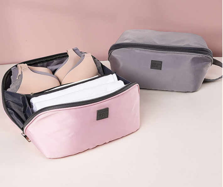 Home travel portable underwear bra storage bag suitcase packing storage bag eprolo