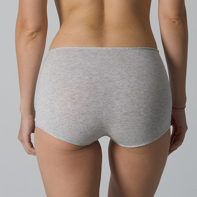 Cotton Boyshort Underwear Panties for Women eprolo